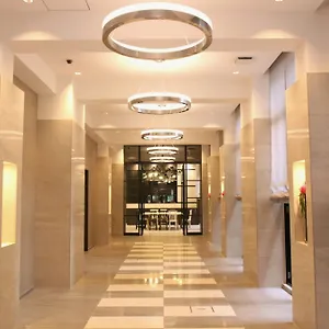 Hotel M's Shijo Omiya Kyoto