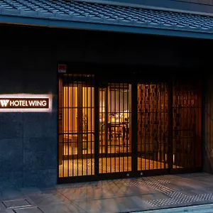 Wing International Premium Sanjo Hotel 3*