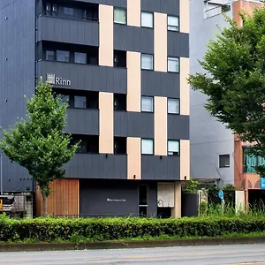 Rinn Horikawa Gojo Hotel 4*