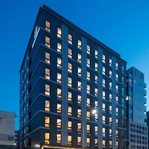 Hotel Smart Shijo Omiya 3*