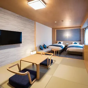 Hotel Rinn Niomon Kyoto