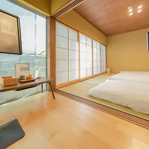 京都の松澗 Hotel 3*