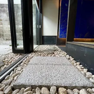 Villa 橋旅西雅院 Kyoryosaiga Kyoto