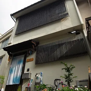 东山之宿 缘侧 2* 京都