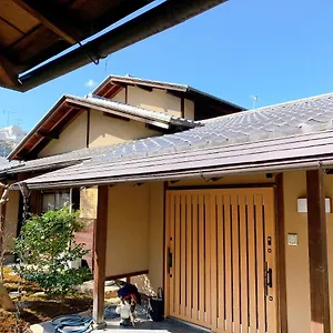 Gion Sano Рёкан Киото