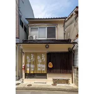 度假居 Yorokobu / Vacation 9506 京都