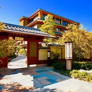 Hotel Kadensho, Arashiyama Onsen, - Kyoritsu Kyoto