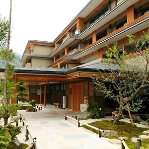 ホテル 嵐山温泉 花伝抄 - 共立リゾート - 5*