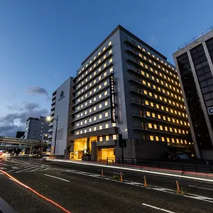 酒店 京都站堀川通阿帕酒店 3*