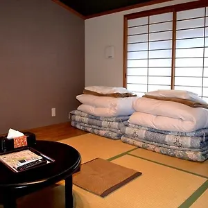 Hotel Shirakawa Kiraku 2*