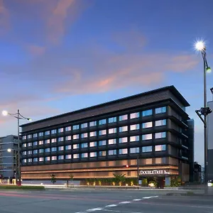 Hotel Doubletree By Hilton Higashiyama 4*