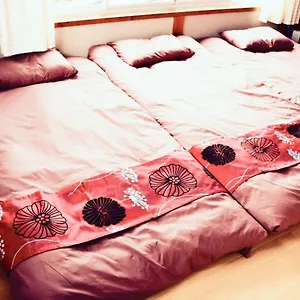 一期一会　伏見稲荷 Villa Kyoto