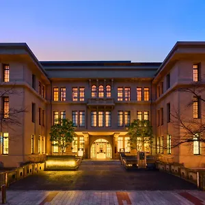 The Gate Takasegawa By Hulic Hotel Kioto