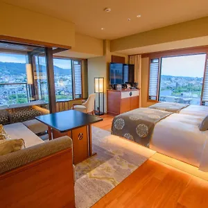 Sora Niwa Terrace Bettei 5*