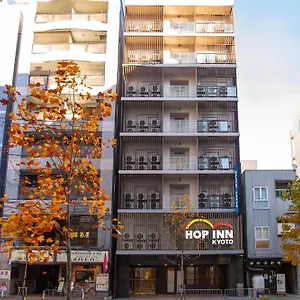 Hotel Hop Kyoto shijo Omiya 3*
