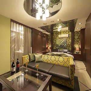 Jardin De Fleurs (adults Only) 2*