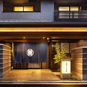 Sanjo Ohashi Hotel Kyoto