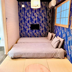 Kyostayいろは 東寺本館 2*