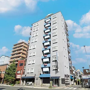 圣马丁酒店（成人专用） 2* 京都