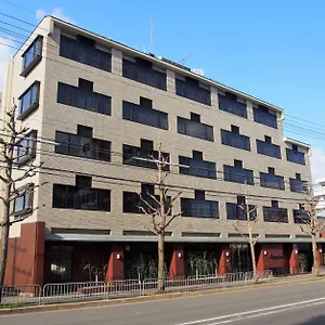 Saga Grace Ryokan 3*