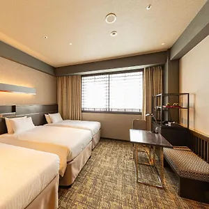 Hotel Keihan Hachijoguchi 4*