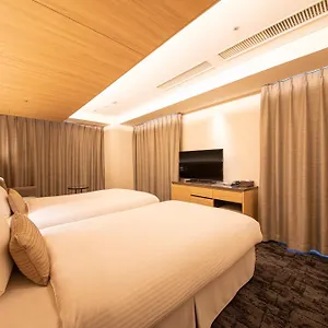 Keihan Ekiminami Hotel 4*