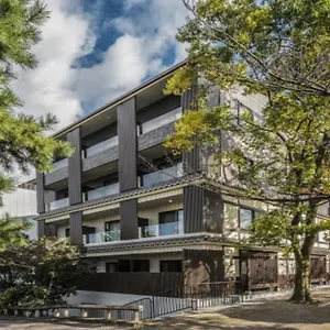 京都雅然居酒店 5*