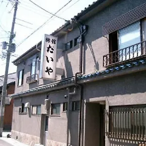 Ryokan Daiya 2*