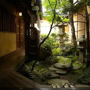 Kingyoya Kyoto