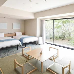 Ref Hachijoguchi By Vessel Hotel