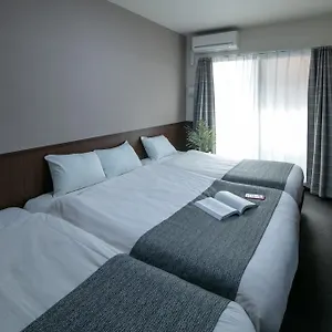 ランド－レジデンス京都クラシック アパートホテル 京都市