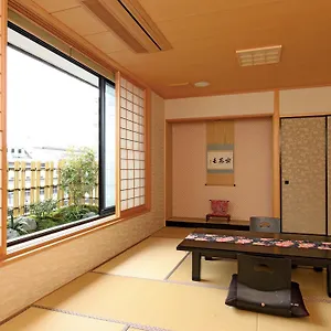 旅館 松井別館　花かんざし 4*