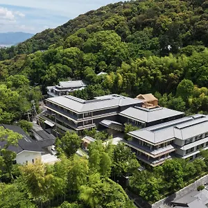 ホテル Banyan Tree Higashiyama 5*