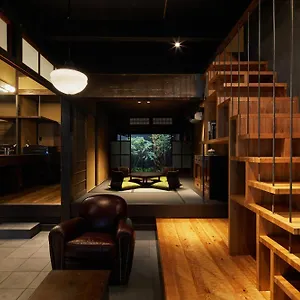 Kishoan Kyoto