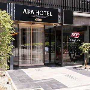 Apa Gojo Omiya 3*