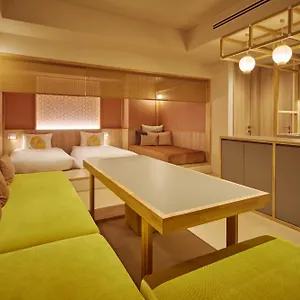 Omo5 Gion By Hoshino Hotel Kyoto