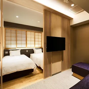 Hotel Elcient Hachijoguchi Kyōto