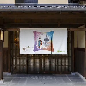 Ibis Styles Shijo Hotel Kyōto