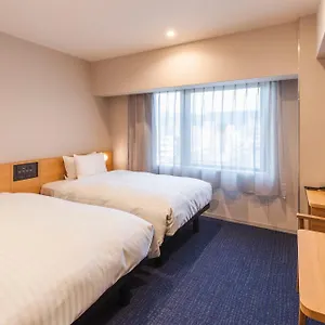 Sotetsu Fresa Kyoto-kiyomizu Gojo 3* Kioto