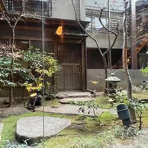 Yuzuya 5* Kyoto