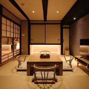 Tsumugi Gionshirakawa Vakantiehuis