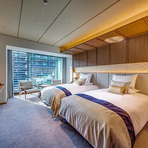 ホテルオークラ京都 岡崎別邸 ホテル 5*