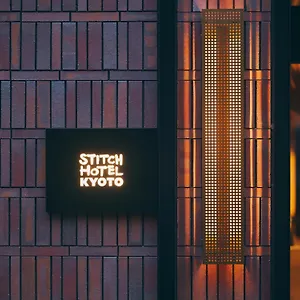 Stitch Hotel