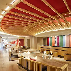 Mitsui Garden Shijo 4* Kioto
