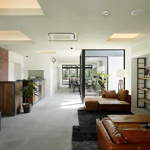Piece Auberge de jeunesse *