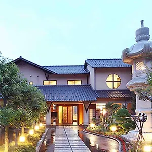 Okuine Onsen Aburaya Honkan Ine