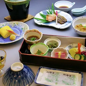 金波楼