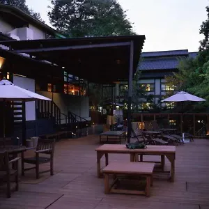 Otel Sumiya Kiho-an Kameoka