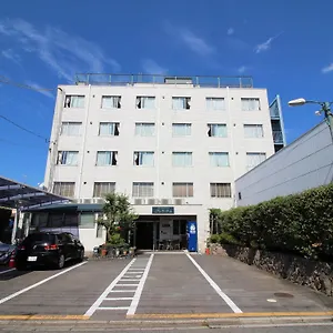 京都菊花酒店 2* 京都