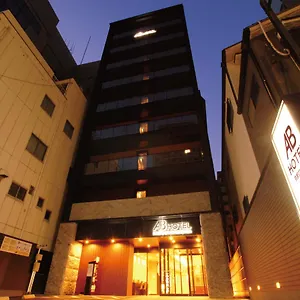 ホテル Abホテル京都四条堀川